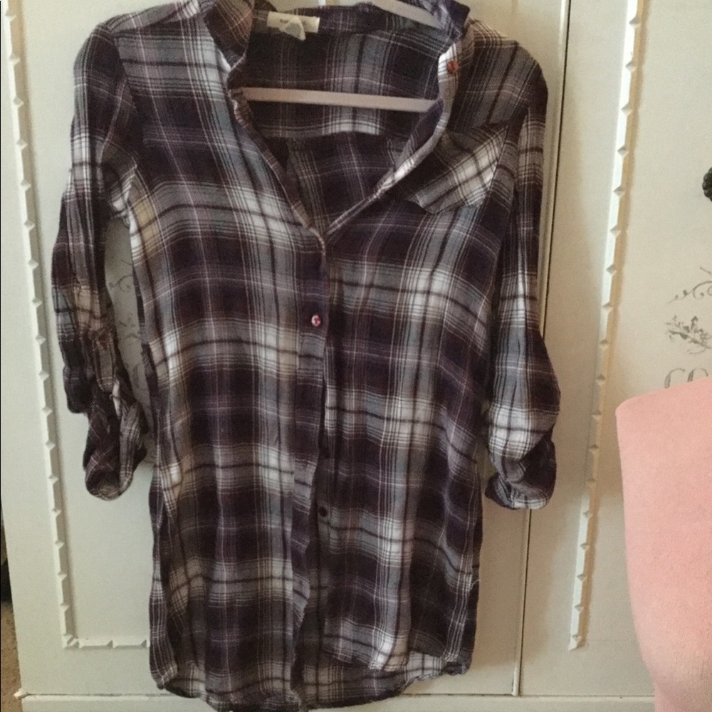 Flannel